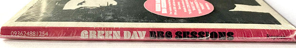 Green Day : BBC Sessions (CD, Album, Gat)