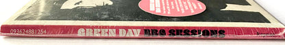 Green Day : BBC Sessions (CD, Album, Gat)