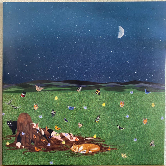 Title Fight : Floral Green (LP, Album)