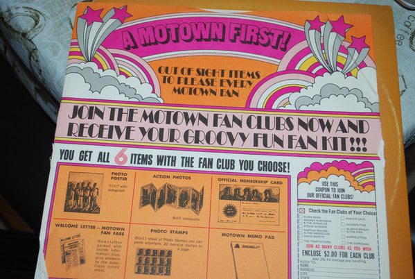 Stevie Wonder : Stevie Wonder Live (LP, Album)