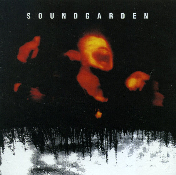 Soundgarden : Superunknown (CD, Album, RE, RM, Son)