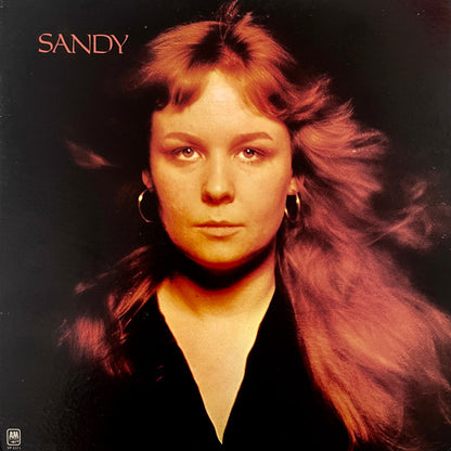 Sandy Denny : Sandy (LP, Album, Ter)