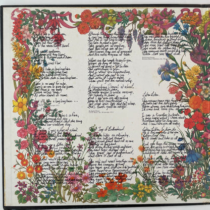 Sandy Denny : Sandy (LP, Album, Ter)