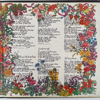 Sandy Denny : Sandy (LP, Album, Ter)