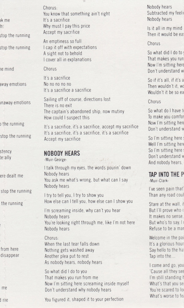 Suicidal Tendencies : The Art Of Rebellion (Cass, Album)