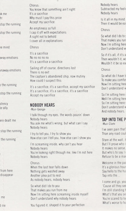 Suicidal Tendencies : The Art Of Rebellion (Cass, Album)