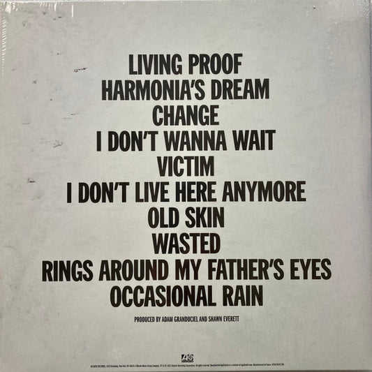 The War On Drugs : I Don't Live Here Anymore (2xLP, Album, Ltd, Red)