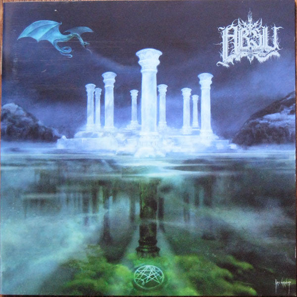 Absu : Absu (CD, Album)