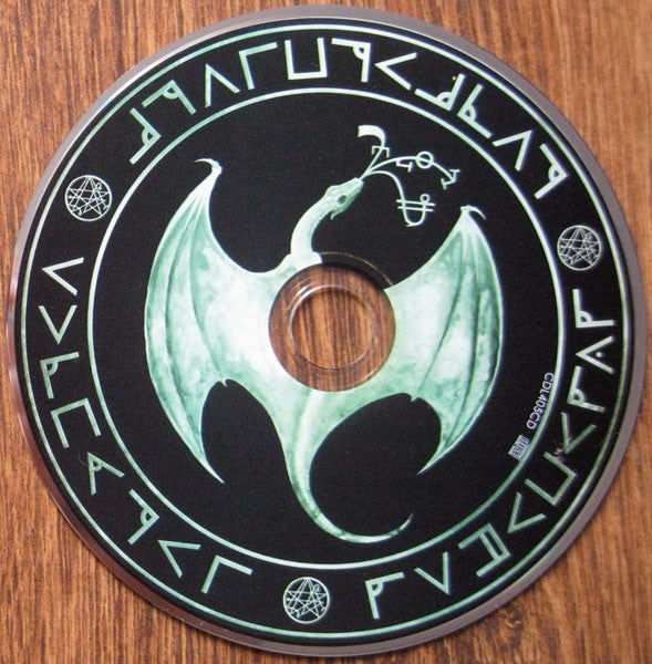 Absu : Absu (CD, Album)