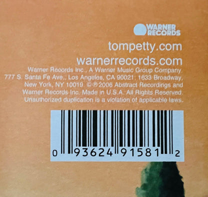 Tom Petty : Highway Companion (2xLP, Album, RE, RM, RP)