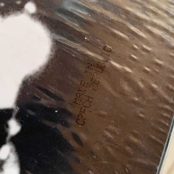 Elliott Smith : Either / Or (LP, Album, RP)