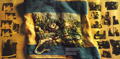 Carole King : Tapestry (2x12", Album, Ltd, Num, RE, RM, 180 + Box)