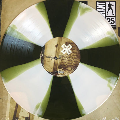 From Autumn To Ashes : The Fiction We Live (LP, Album, Ltd, RP, Gre)