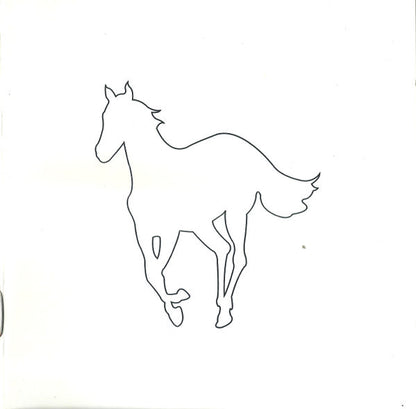 Deftones : White Pony (CD, RE, RP)