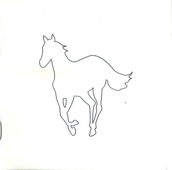 Deftones : White Pony (CD, RE, RP)