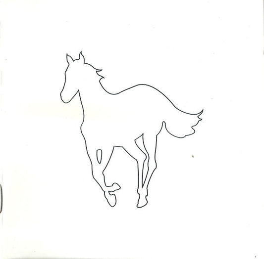 Deftones : White Pony (CD, RE, RP)