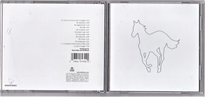 Deftones : White Pony (CD, RE, RP)