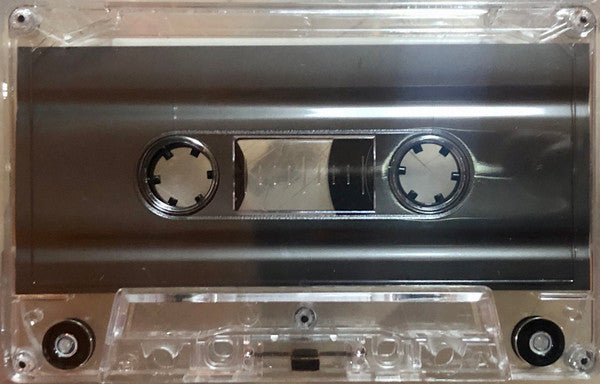 The Verve : Three Tracks From A Northern Soul (Cass, S/Sided, Promo, Smplr)