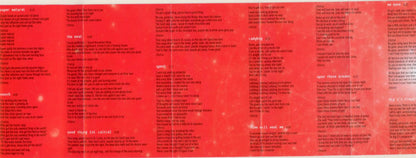 Everything (2) : Super Natural (Cass, Album)