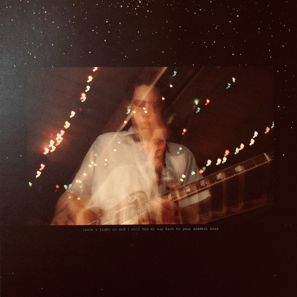 Garrison : The Bend Before The Break (LP, EP, RE, RM, Blu)