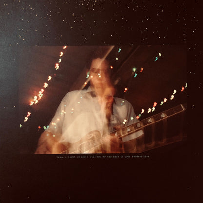 Garrison : The Bend Before The Break (LP, EP, RE, RM, Blu)