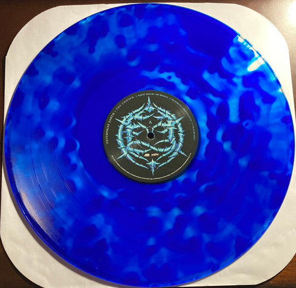 Enterprise Earth : The Chosen (2xLP, Album, Ltd, Cle)