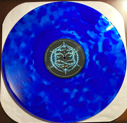 Enterprise Earth : The Chosen (2xLP, Album, Ltd, Cle)