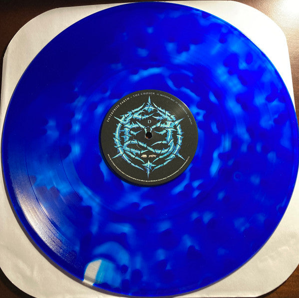 Enterprise Earth : The Chosen (2xLP, Album, Ltd, Cle)