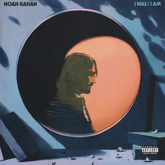 Noah Kahan : I Was / I Am (CD, Album)