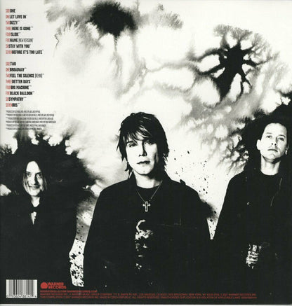 The Goo Goo Dolls* : Greatest Hits Volume One: The Singles (LP, Comp)