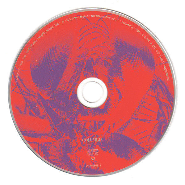 Alice In Chains : Jar Of Flies (CD, EP, RP)