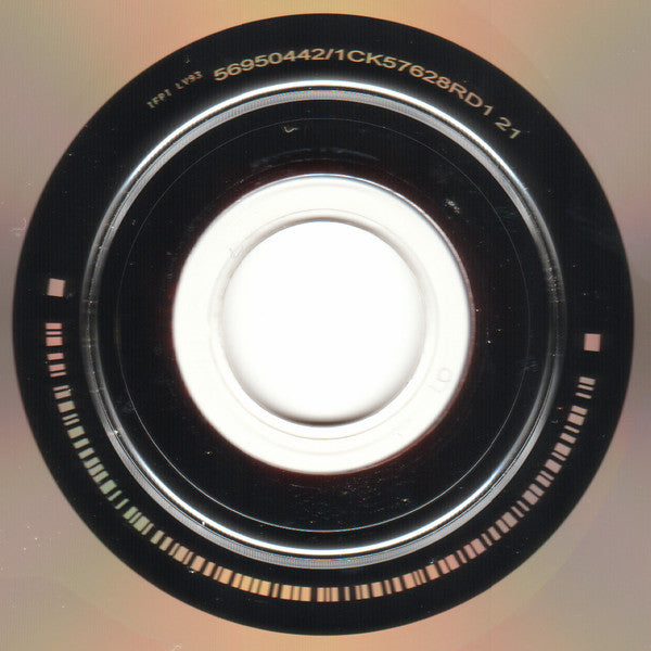 Alice In Chains : Jar Of Flies (CD, EP, RP)