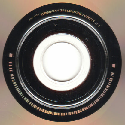 Alice In Chains : Jar Of Flies (CD, EP, RP)