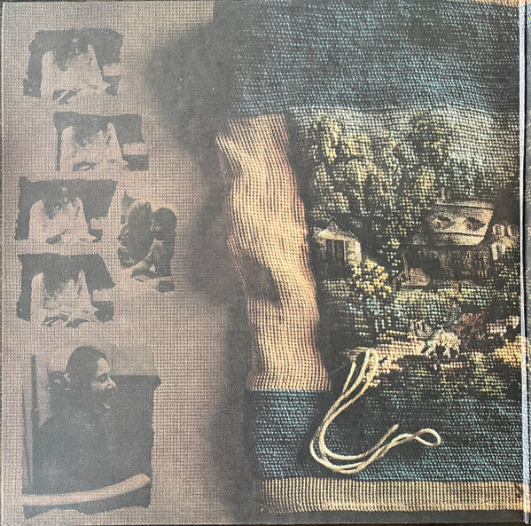 Carole King : Tapestry (LP, Album, RE, Ter)