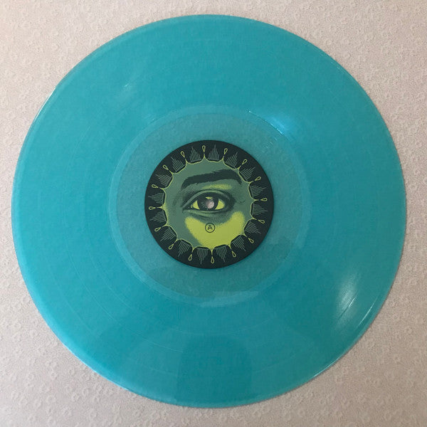 Jerry Cantrell : Brighten (LP, Album, Ltd, Blu)