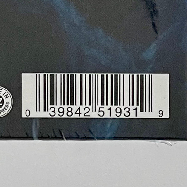 Rivers Of Nihil : The Work (2xLP, Album, Ltd, Yel)