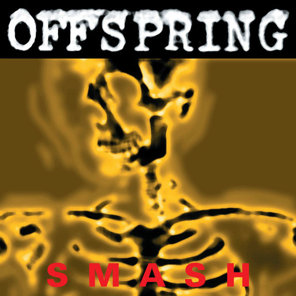 Offspring* : Smash (CD, Album, RE, RM, MCO)