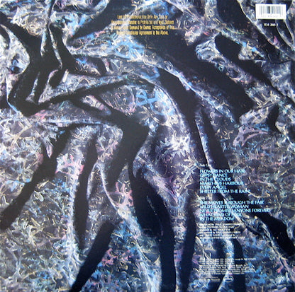 All About Eve : All About Eve (LP, Album, Promo, Spe)