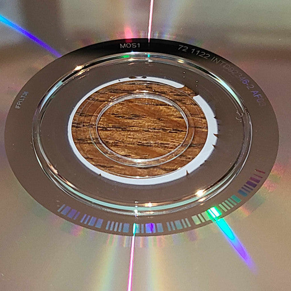 Nine Inch Nails : The Downward Spiral (CD, Album, RE, Jew)