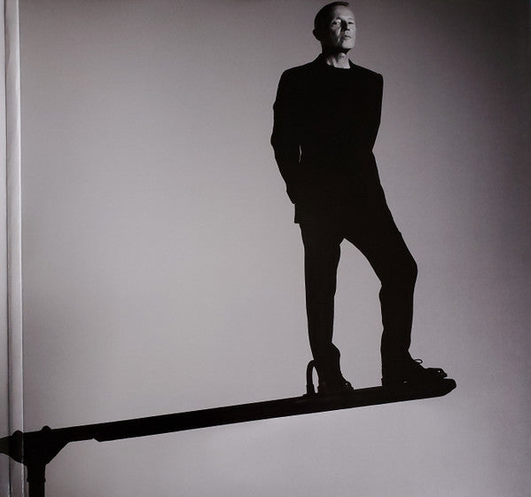 Tears For Fears : The Tipping Point (LP, Album)