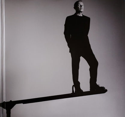 Tears For Fears : The Tipping Point (LP, Album)