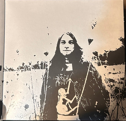 Nirvana : Bleach (CD, Album, RE, RM, Dig)