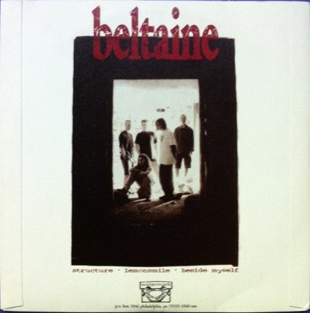 Beltaine (3) : Beltaine (7")