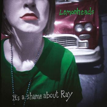 Lemonheads* : It's A Shame About Ray (CD, Album, RE, RM + CD, Comp + 30t)