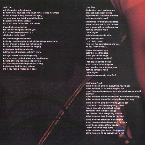 Sneaker Pimps : Splinter (CD, Album, RE)