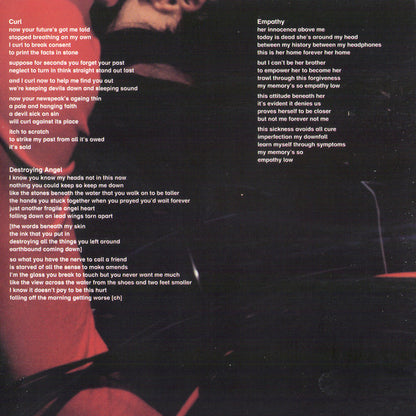 Sneaker Pimps : Splinter (CD, Album, RE)