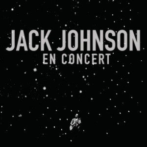 Jack Johnson : En Concert (2xLP, Album)