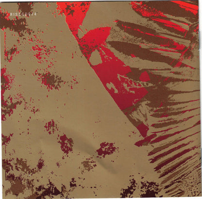 Electric Wizard (2) : Let Us Prey (CD, Album, RE)