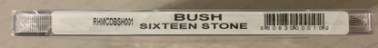Bush : Sixteen Stone (CD, Album, RE, RM)