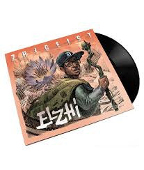 Elzhi : Zhigeist (LP, Album)